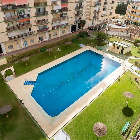 Appartamento Monko Kenia Benalmádena Esterno foto